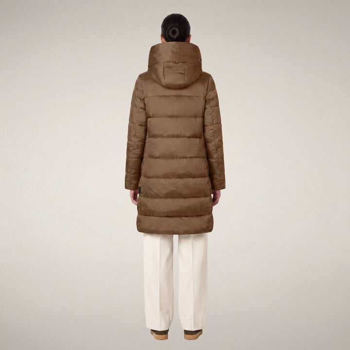 【WOMAN】LYSA D40279W IRIS