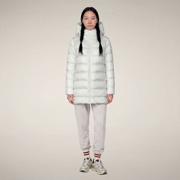 【WOMAN】MATILDA D40280W JADE