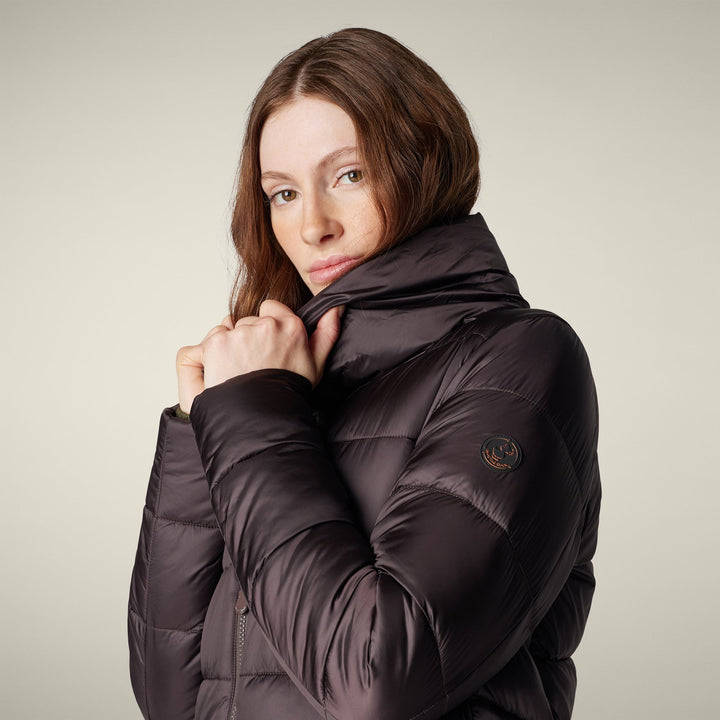 【WOMAN】MATILDA D40280W JADE ※BLACK,FOG GREY,NIGHT BLUEは10月8日発売開始予定