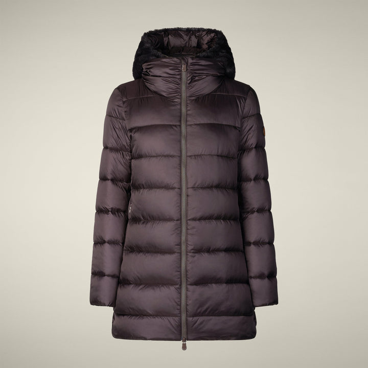 【WOMAN】MATILDA D40280W JADE ※BLACK,FOG GREY,NIGHT BLUEは10月8日発売開始予定