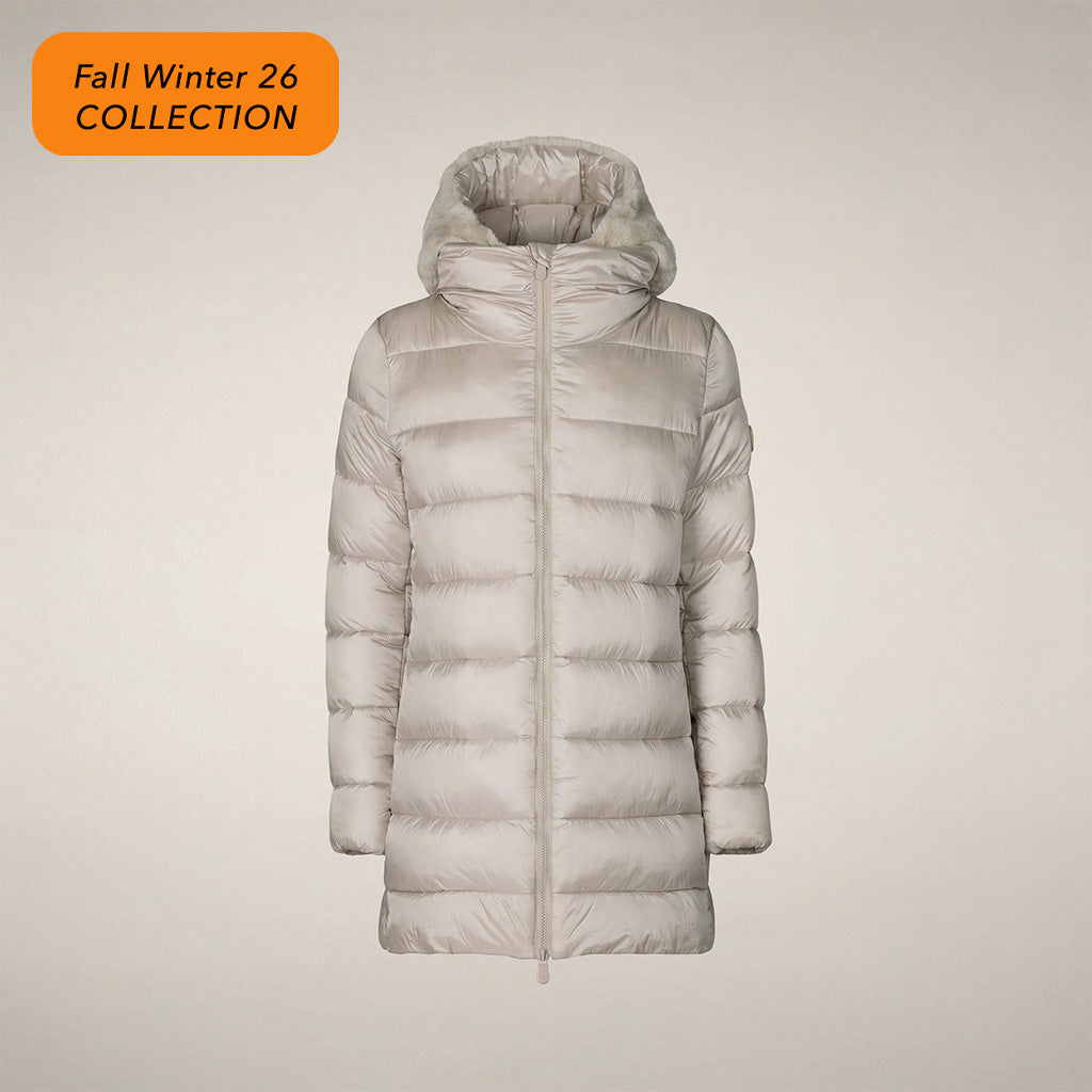 【WOMAN】MATILDA D40280W JADE