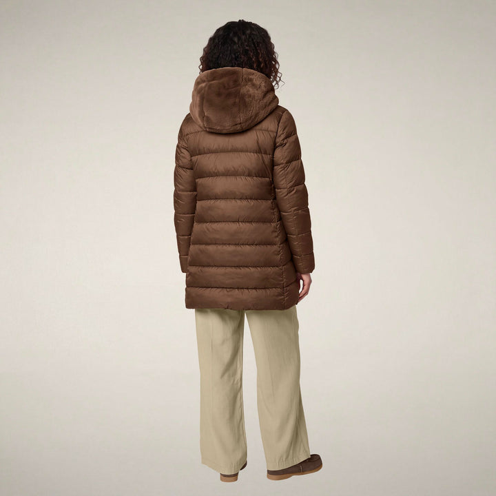 【WOMAN】MATILDA D40280W JADE