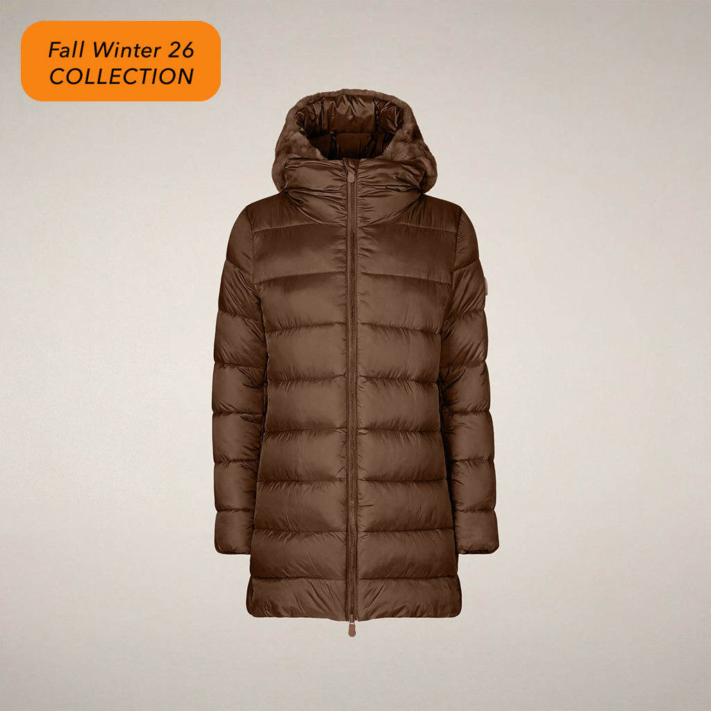 【WOMAN】MATILDA D40280W JADE