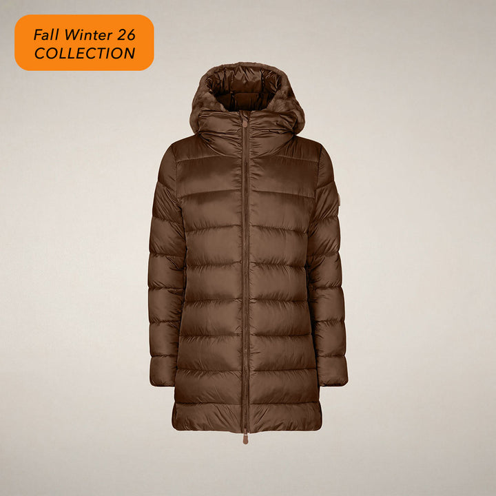【WOMAN】MATILDA D40280W JADE