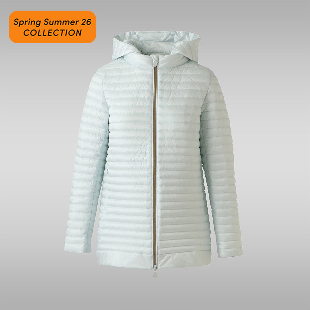 WOMAN】ALIMA D41059W IRIS – SAVE THE DUCK JAPAN