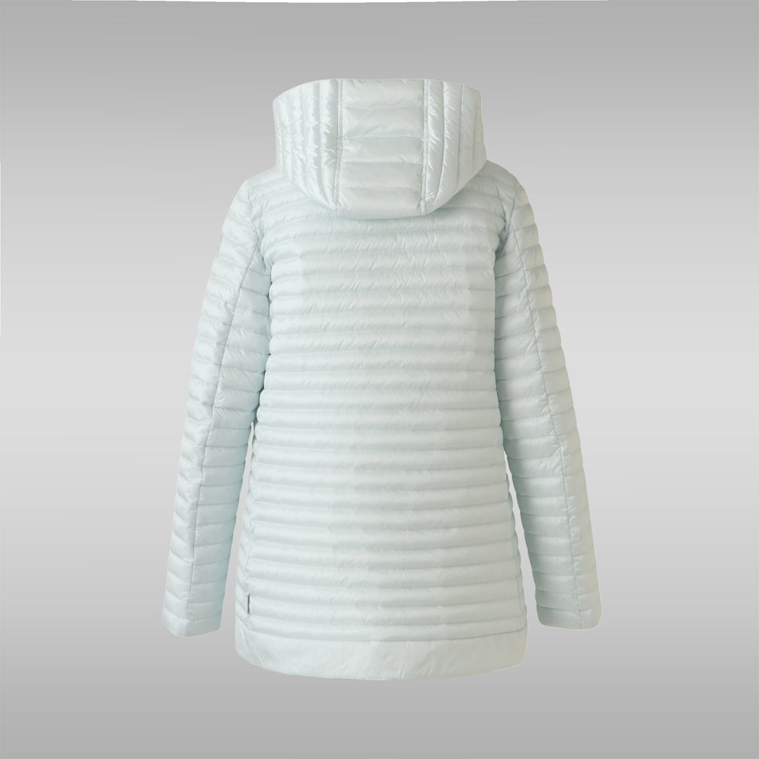 【WOMAN】ALIMA D41059W IRIS