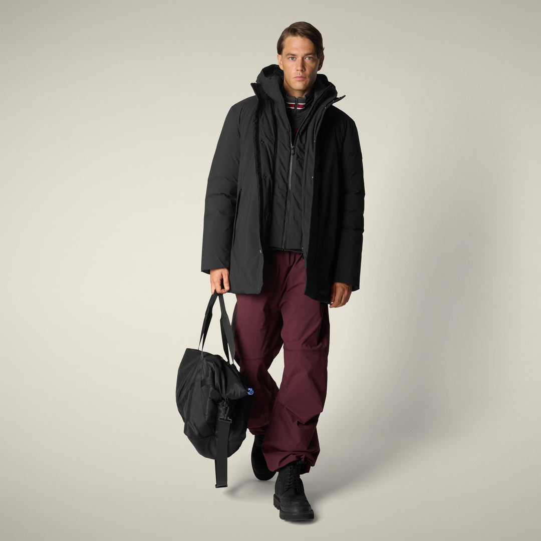 【MAN】SESLE D41448M MATT ※10月20日以降販売予定