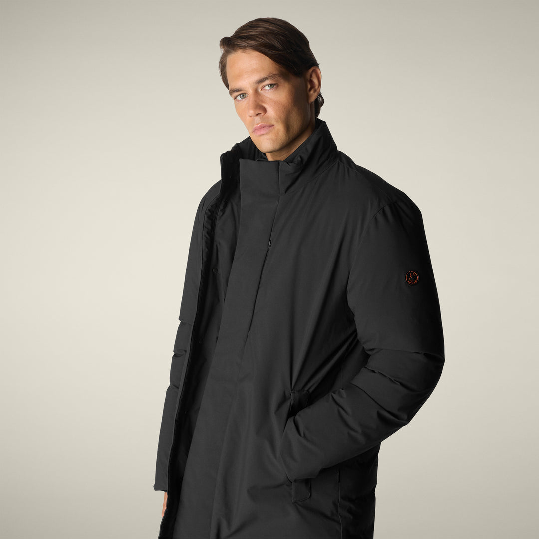 【MAN】SESLE D41448M MATT ※10月20日以降販売予定