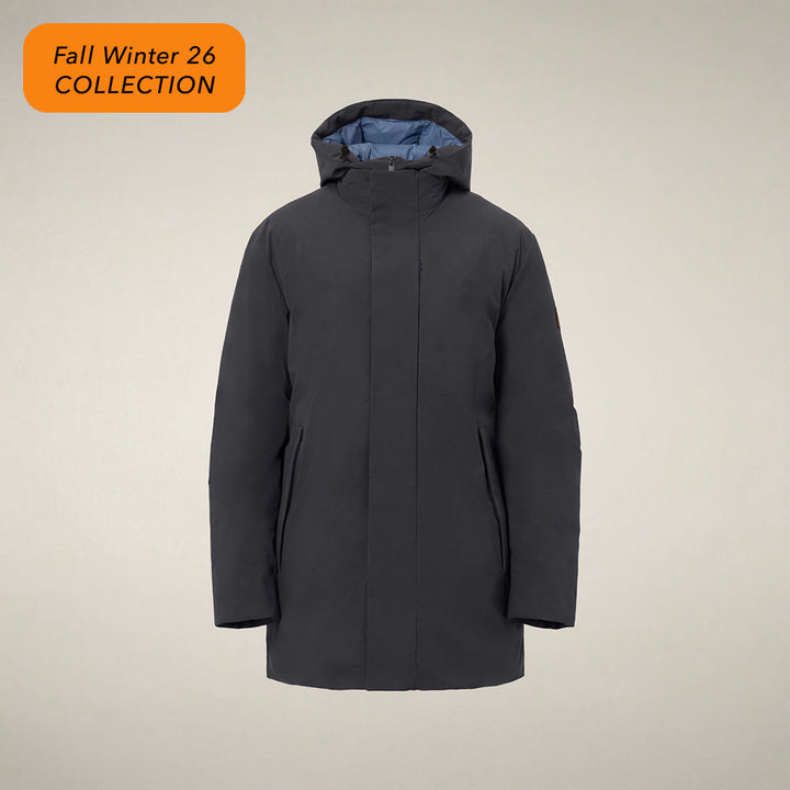【MAN】SESLE D41448M MATT ※10月20日以降販売予定