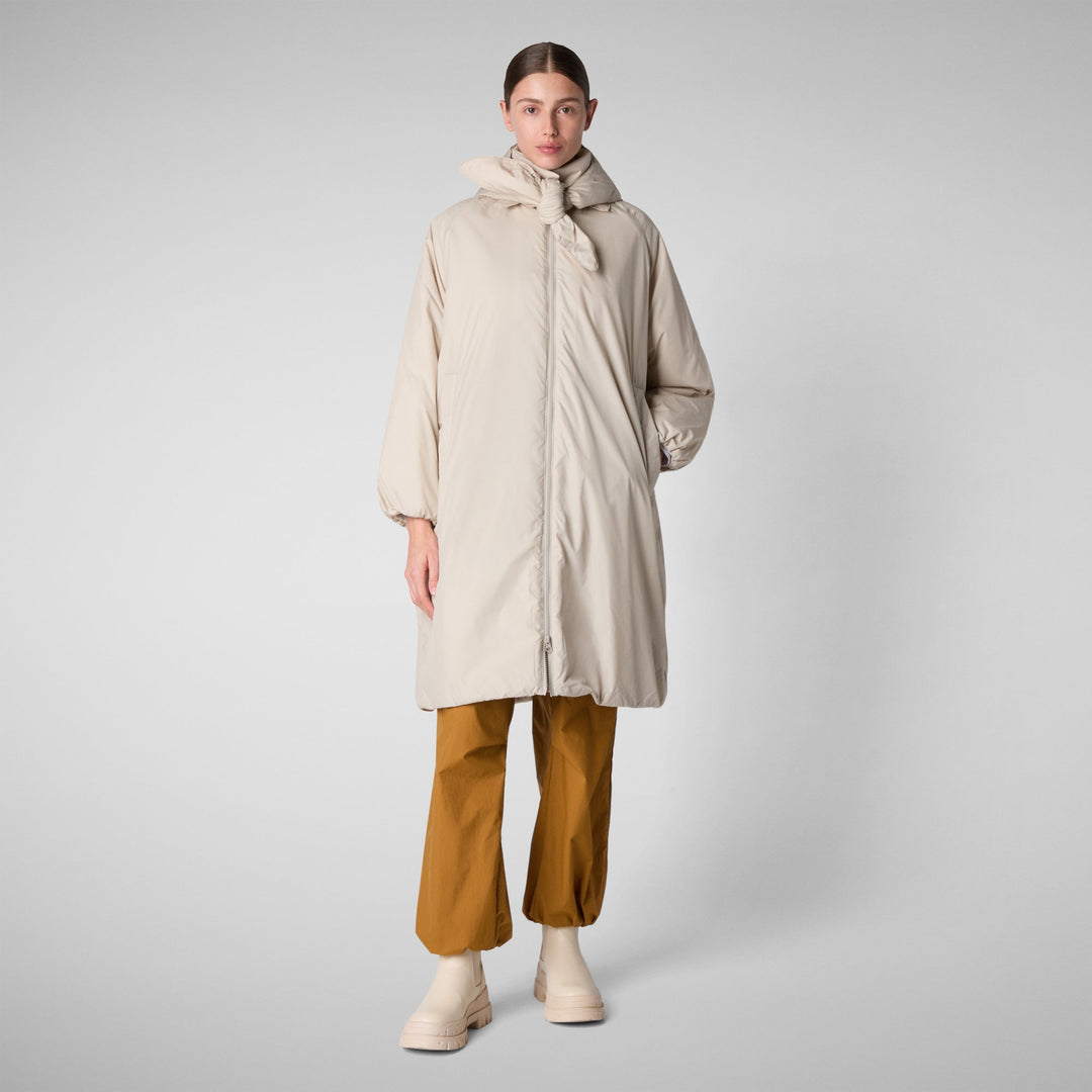 【WOMAN】WINONA D41806W MIRO RAINY BEIGE / 1
