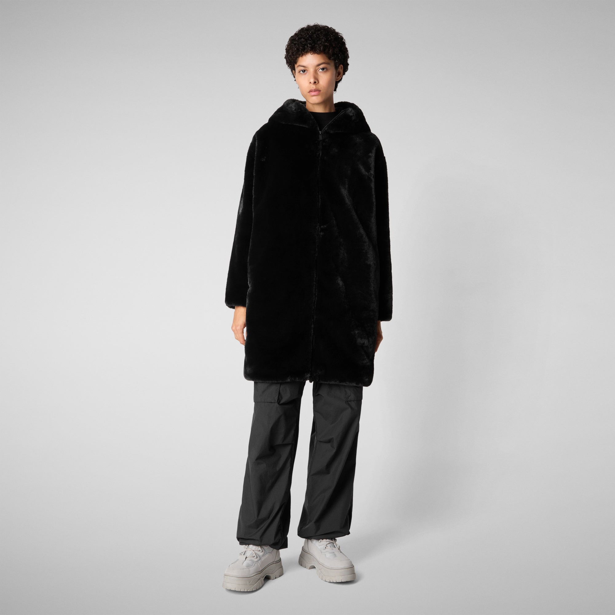 FW24 ALL PRODUCTS – – SAVE THE DUCK JAPAN