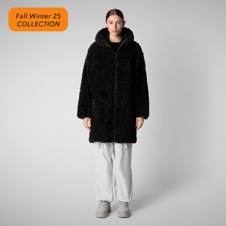 【WOMAN】ANGELICA D42035W CURL