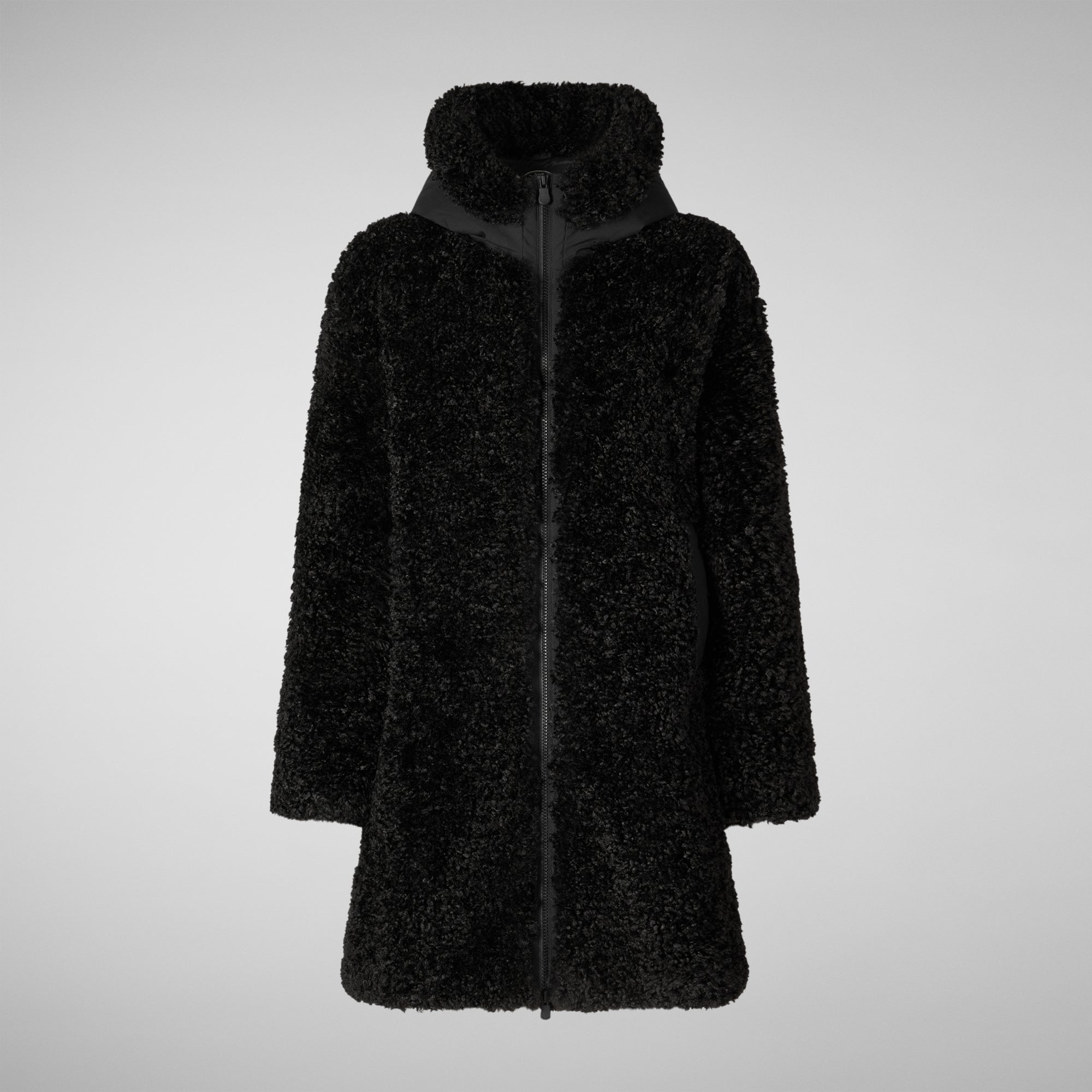 WOMAN】ANGELICA D42035W CURL – SAVE THE DUCK JAPAN