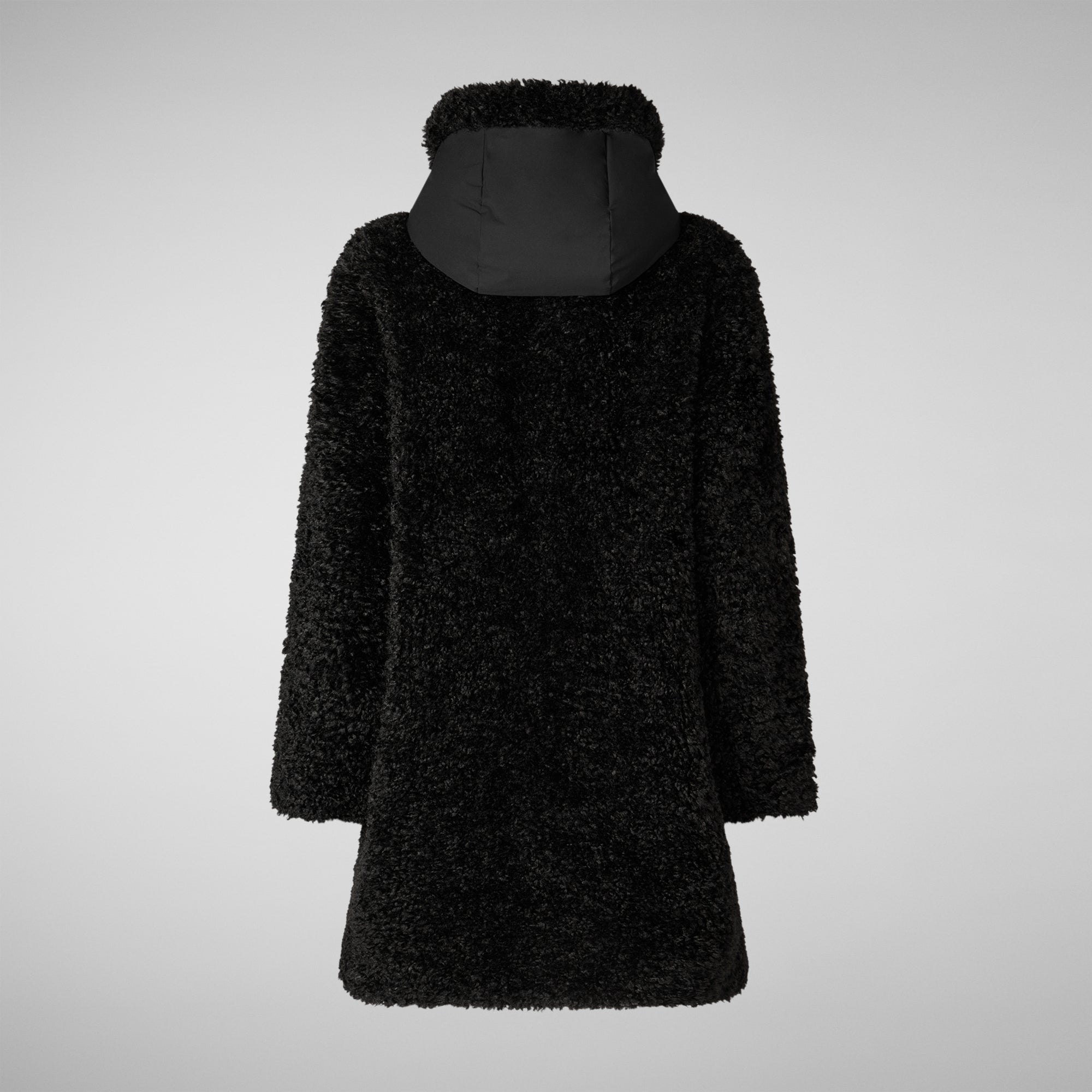 ANN DEMEULEMEESTER未使用❣️ y2k 黒　上質ウール　希少レア❣️ WOMAN】ANGELICA D42035W CURL – SAVE THE DUCK JAPAN