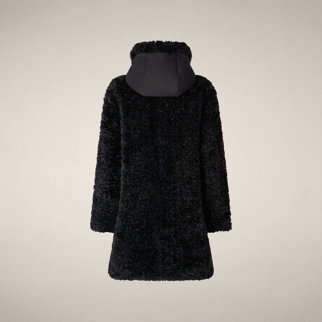 【WOMAN】ANGELICA D42035W CURL