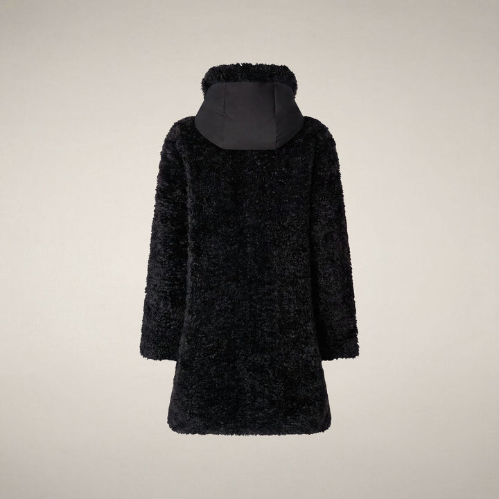 【WOMAN】ANGELICA D42035W CURL