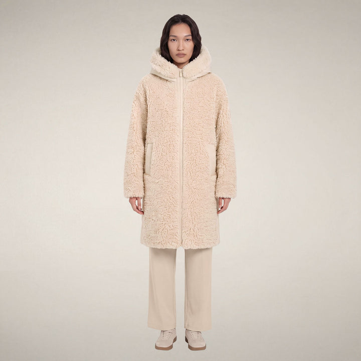 【WOMAN】ANGELICA D42035W CURL