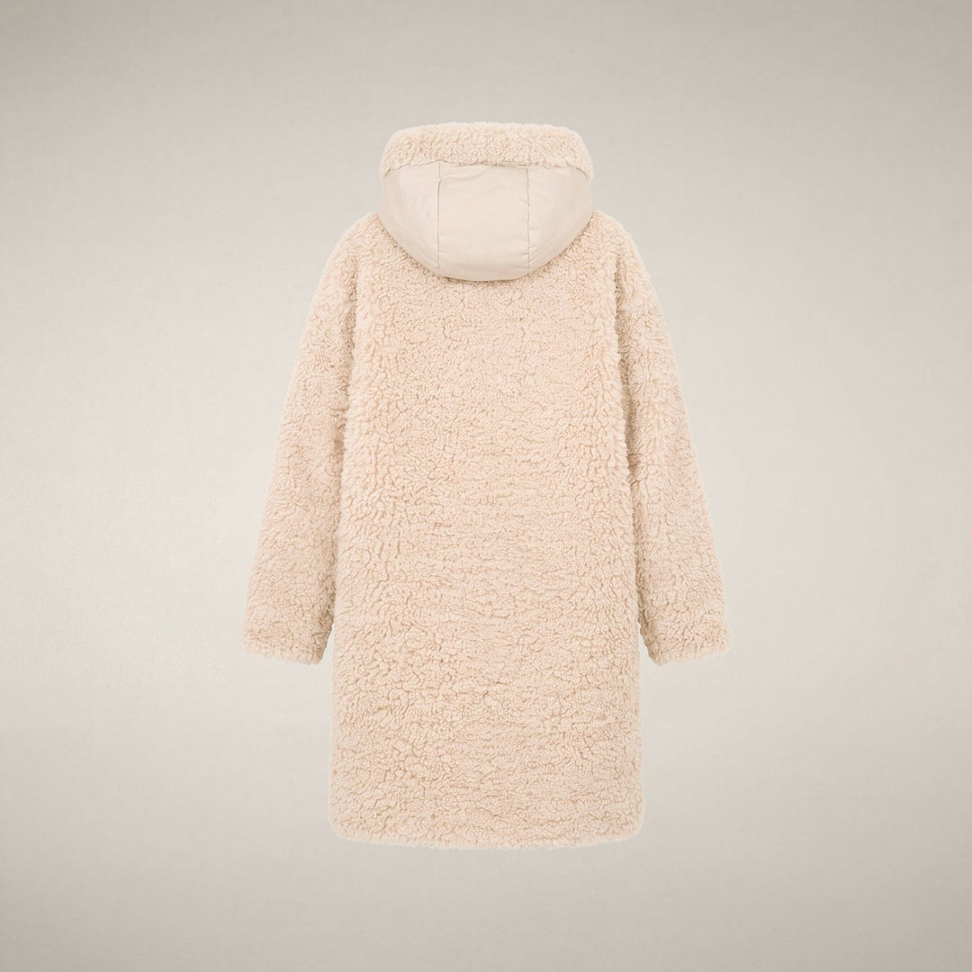 【WOMAN】ANGELICA D42035W CURL