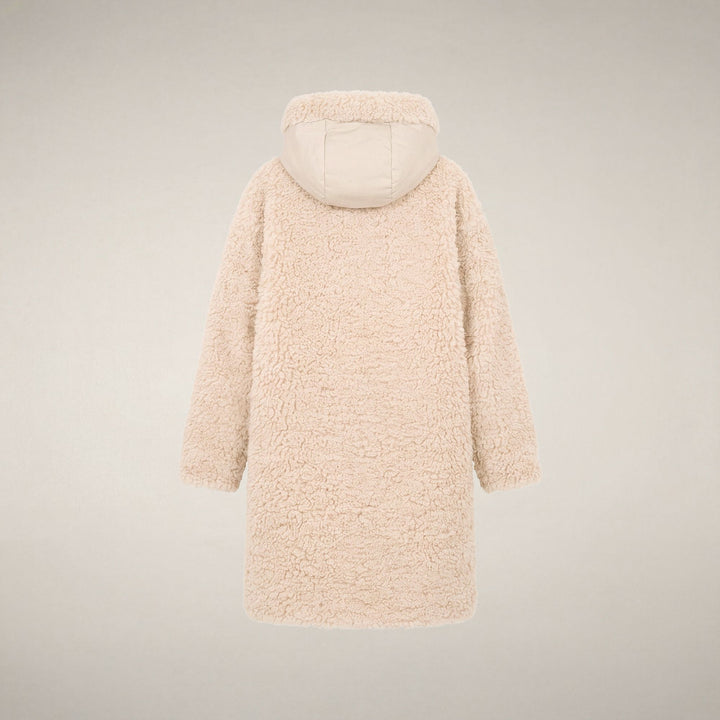 【WOMAN】ANGELICA D42035W CURL