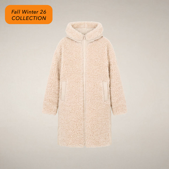 【WOMAN】ANGELICA D42035W CURL