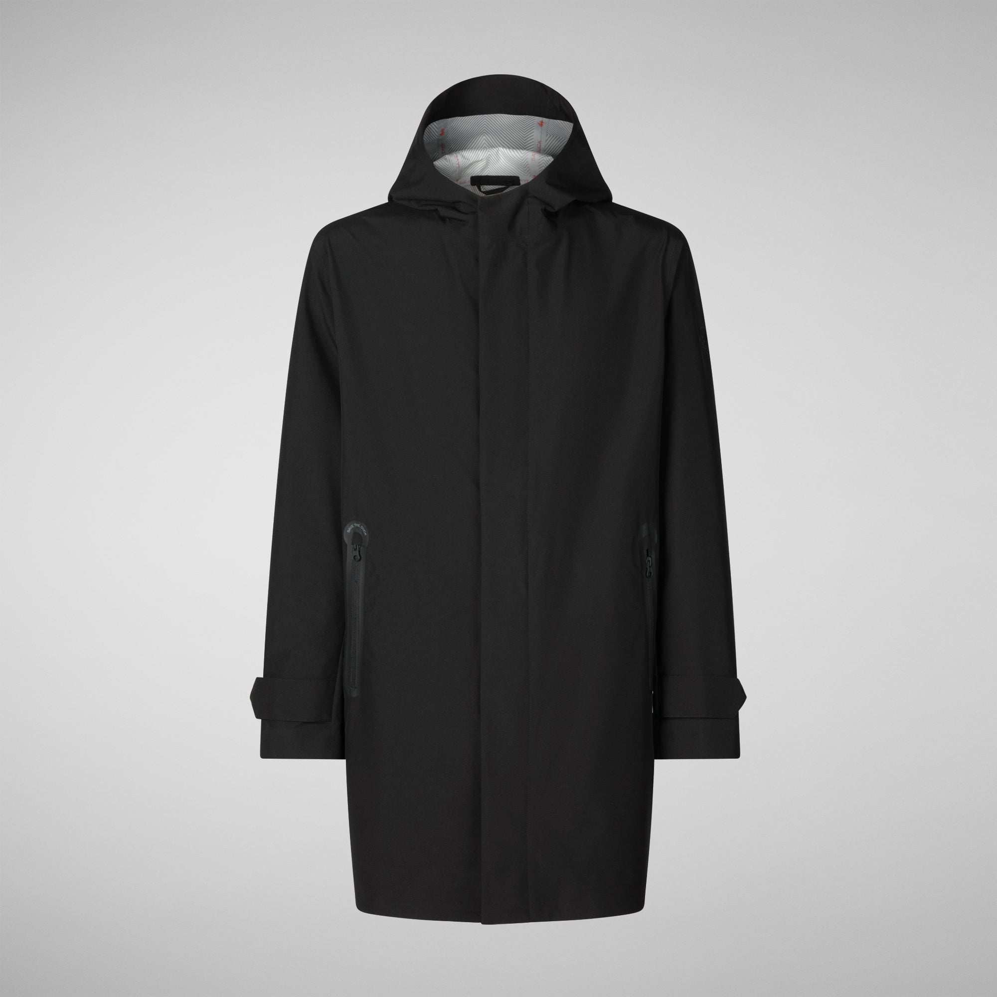 SS25 レインコート – SAVE THE DUCK JAPAN