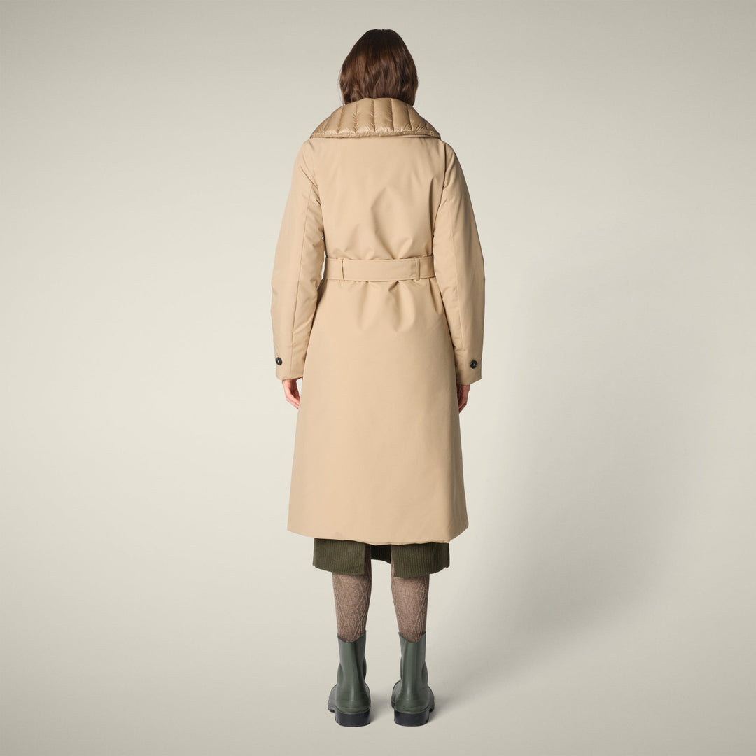 【WOMAN】GABRIELLE D42328W GRIN