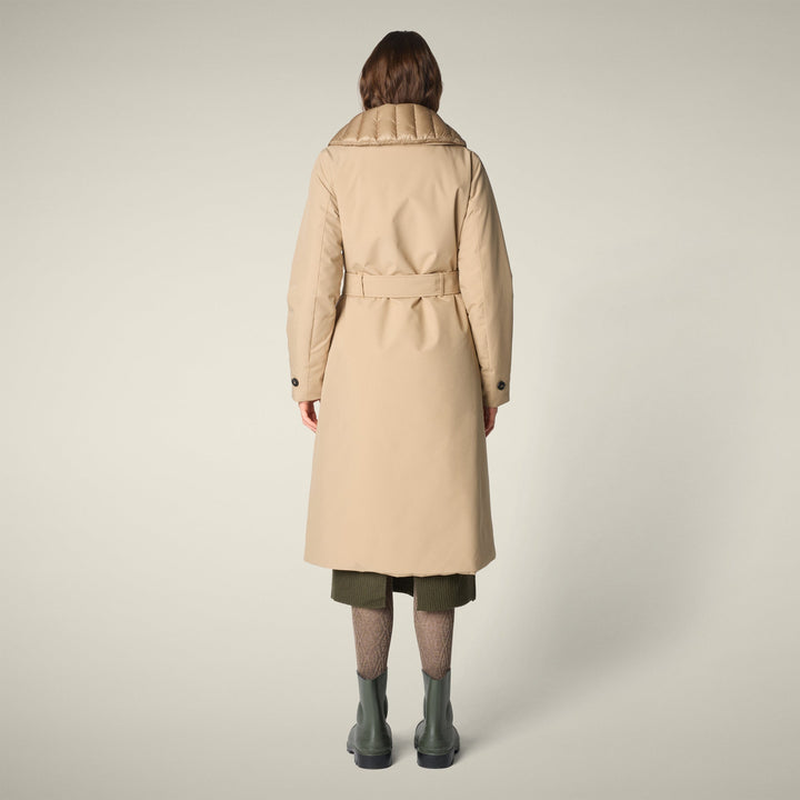 【WOMAN】GABRIELLE D42328W GRIN