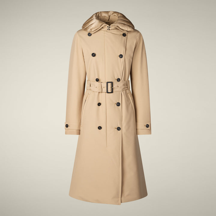 【WOMAN】GABRIELLE D42328W GRIN