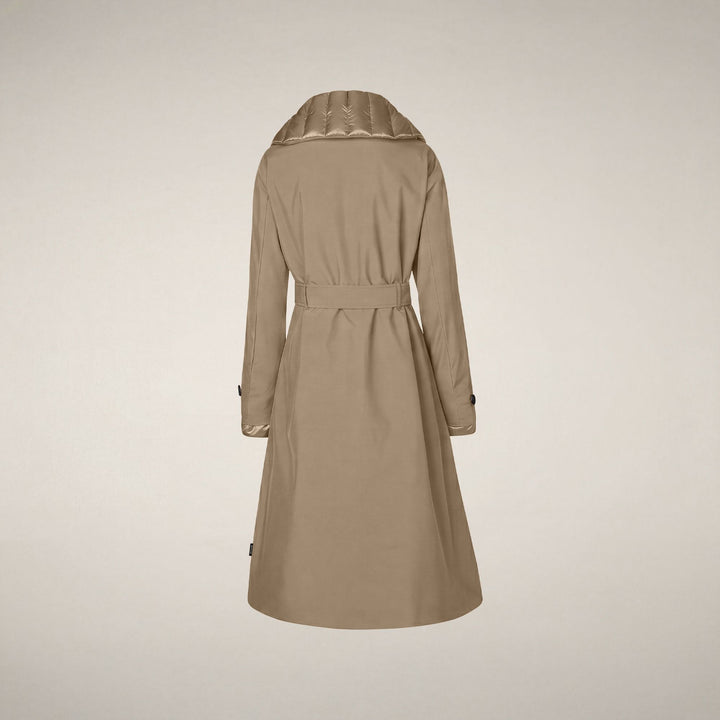 【WOMAN】GABRIELLE D42328W GRIN