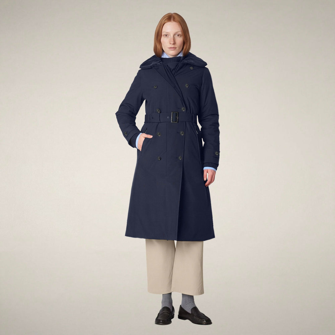 【WOMAN】GABRIELLE D42328W GRIN