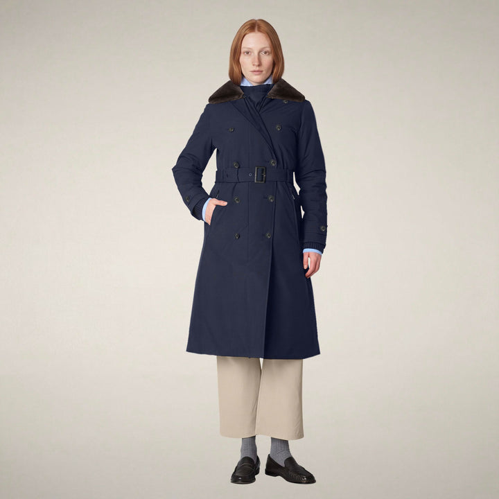【WOMAN】GABRIELLE D42328W GRIN