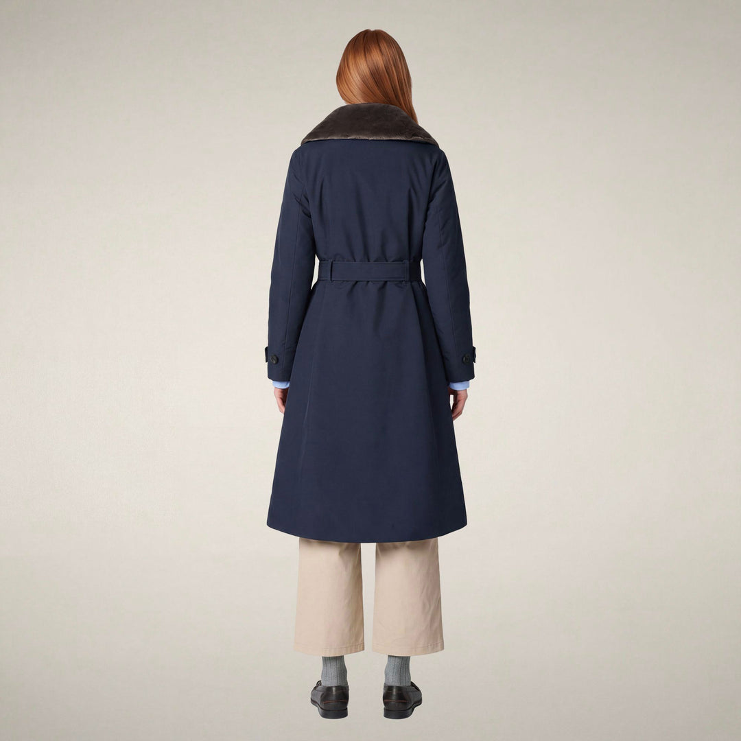 【WOMAN】GABRIELLE D42328W GRIN