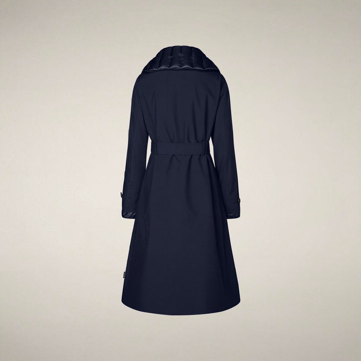 【WOMAN】GABRIELLE D42328W GRIN