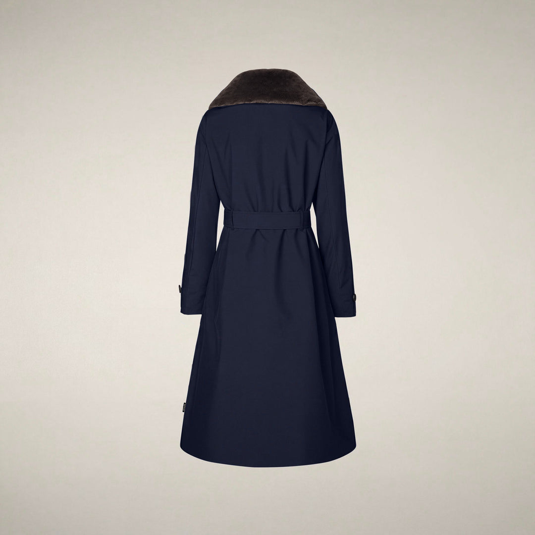 【WOMAN】GABRIELLE D42328W GRIN