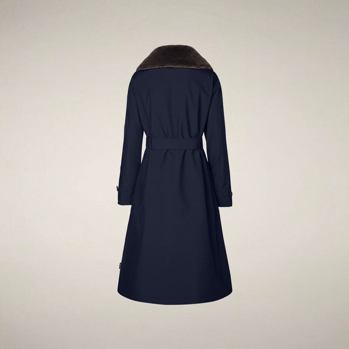 【WOMAN】GABRIELLE D42328W GRIN