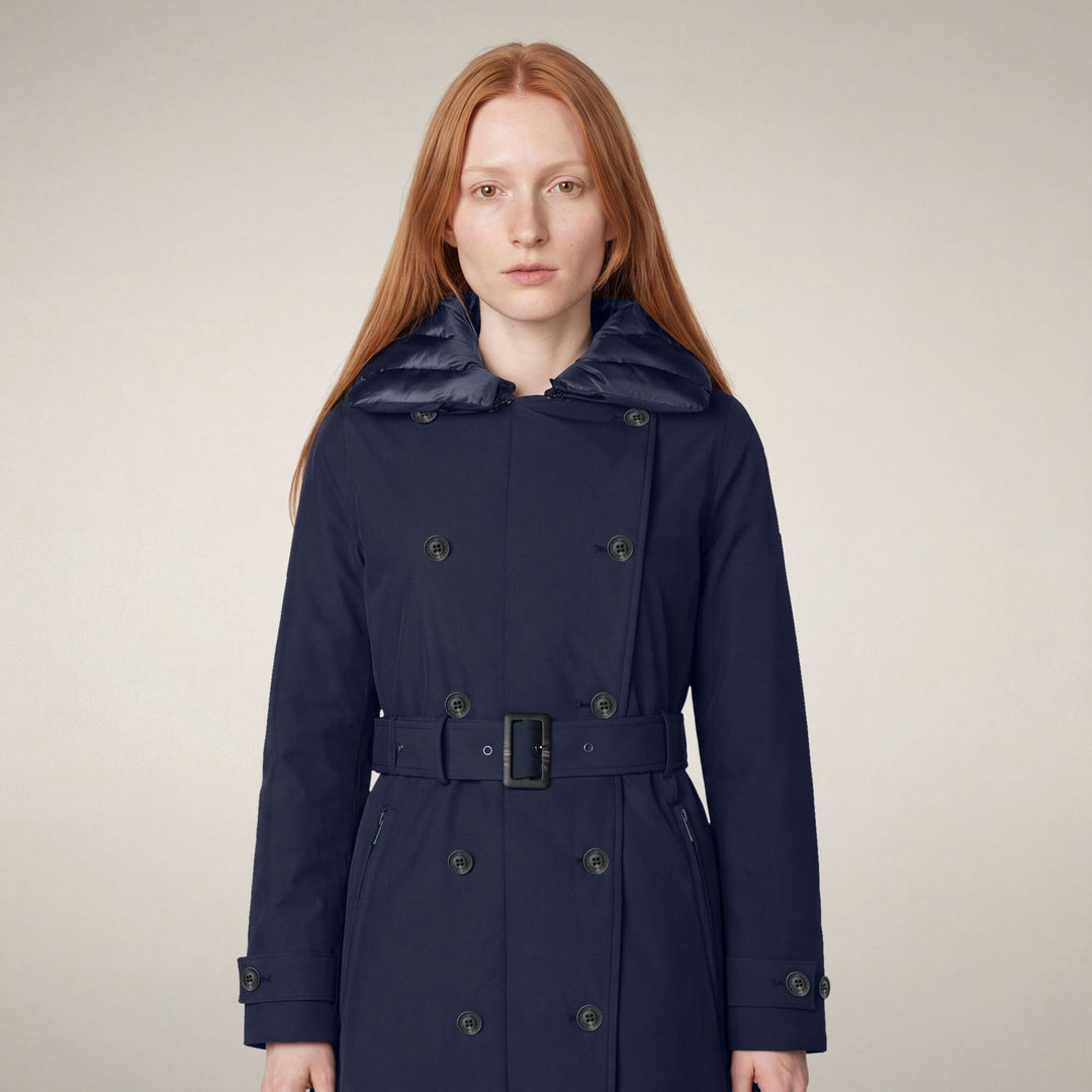【WOMAN】GABRIELLE D42328W GRIN