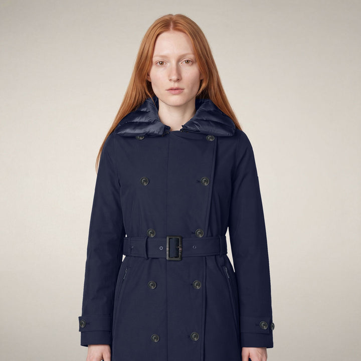 【WOMAN】GABRIELLE D42328W GRIN