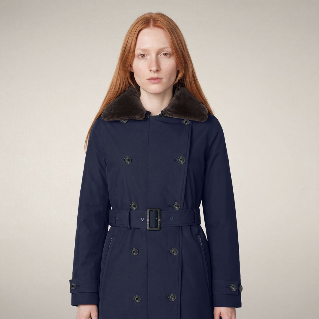 【WOMAN】GABRIELLE D42328W GRIN