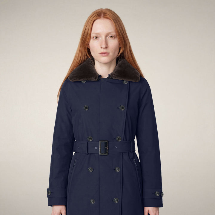 【WOMAN】GABRIELLE D42328W GRIN