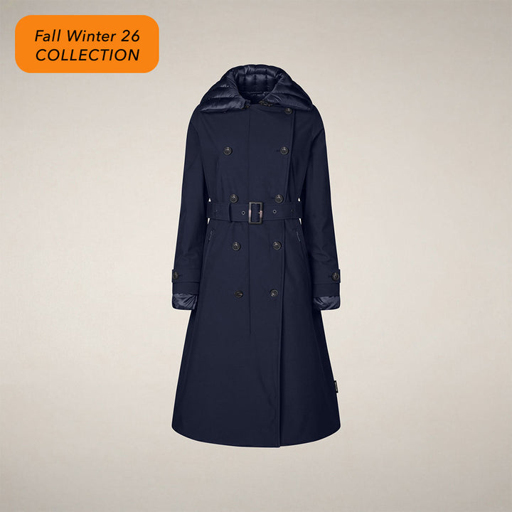 【WOMAN】GABRIELLE D42328W GRIN