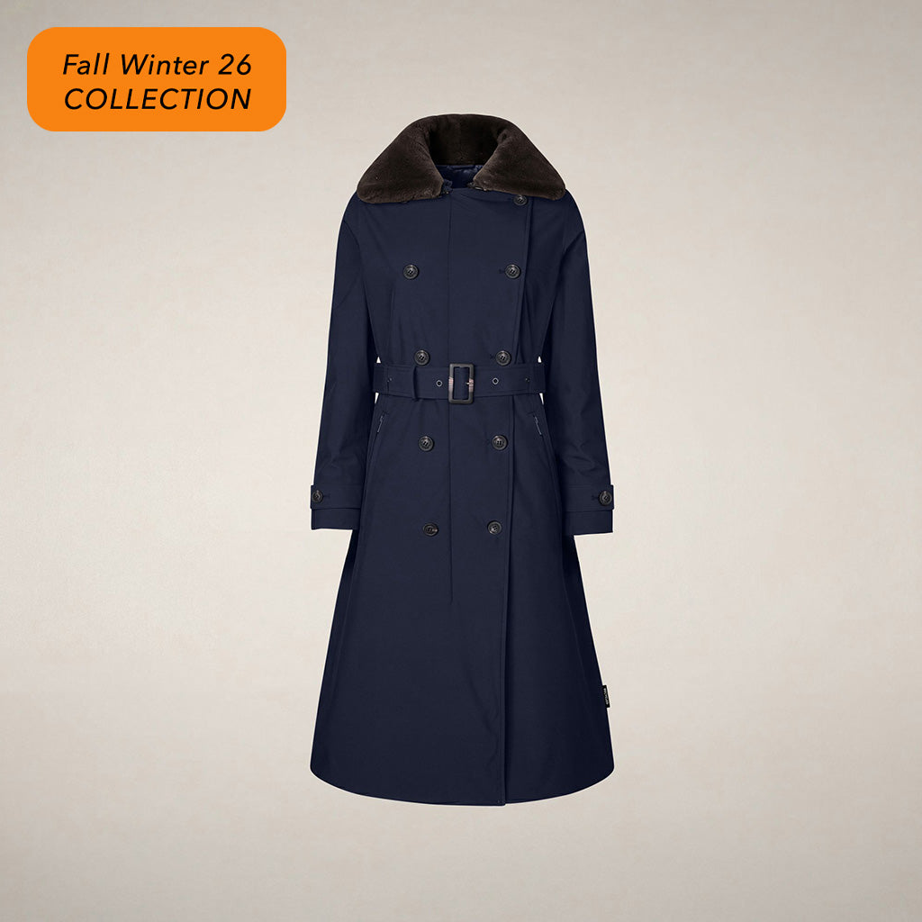 【WOMAN】GABRIELLE D42328W GRIN