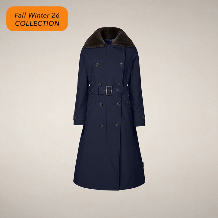 【WOMAN】GABRIELLE D42328W GRIN