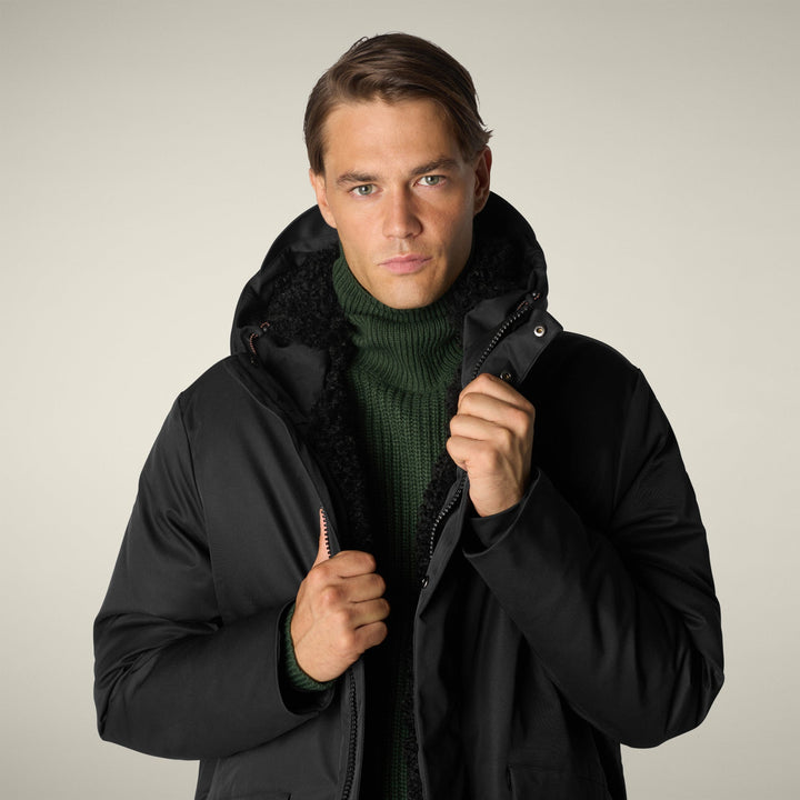 【MAN】RAYMOND D42387M WILL