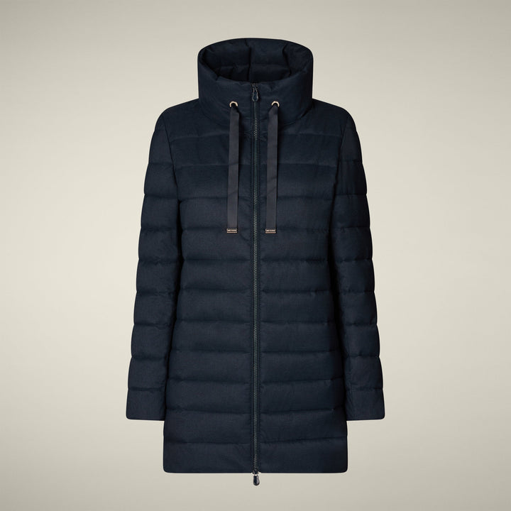 【WOMAN】JUNE D42466W FLAN