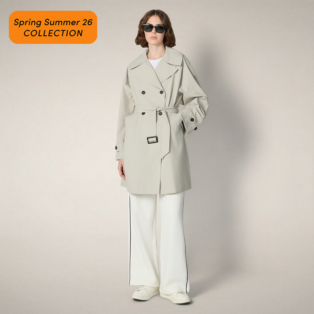 【WOMAN】LIVIA D42662W DARK