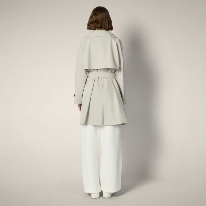 【WOMAN】LIVIA D42662W DARK