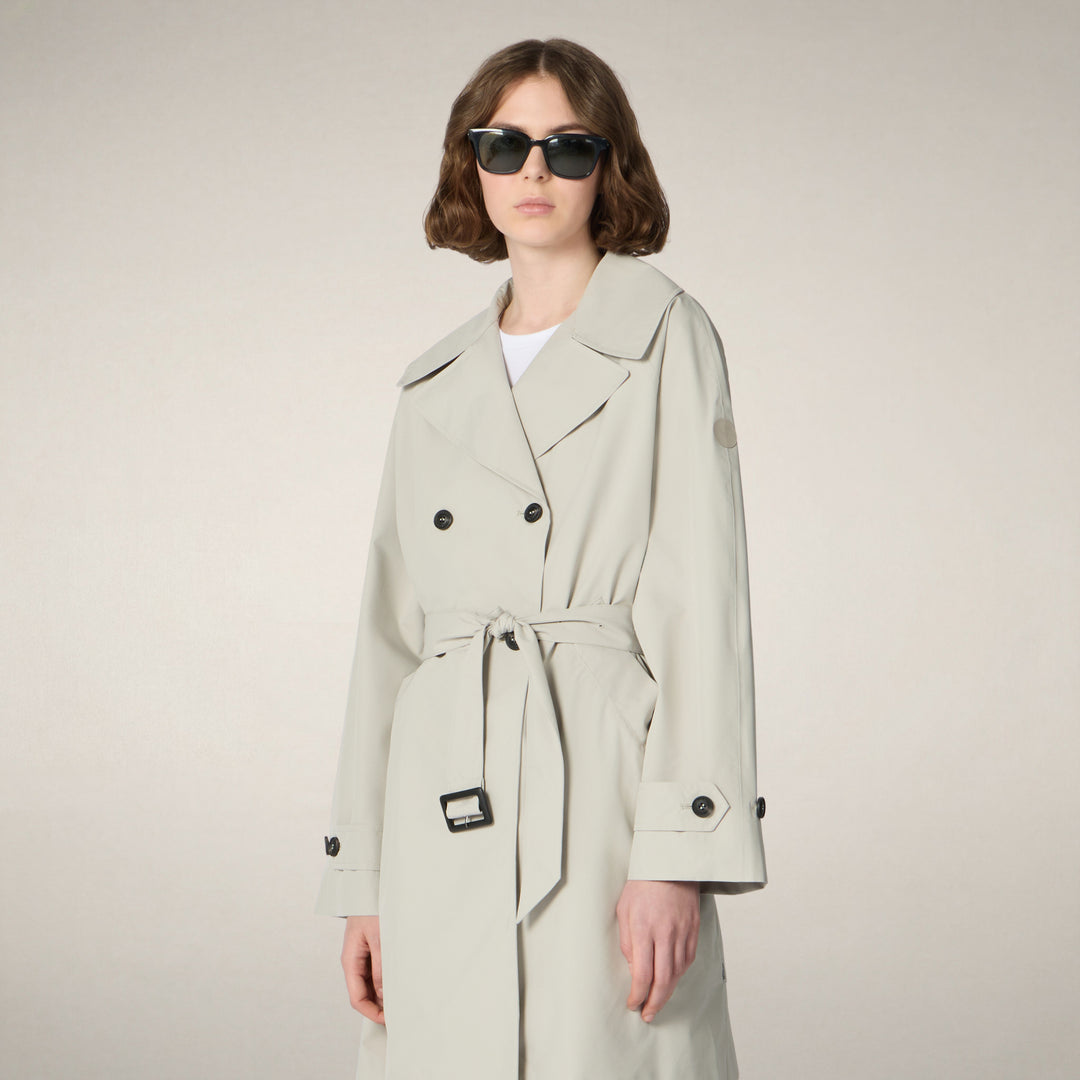 【WOMAN】LIVIA D42662W DARK