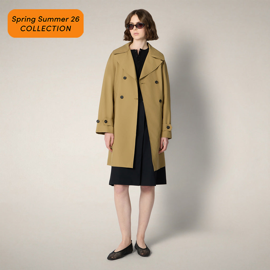 【WOMAN】LIVIA D42662W DARK