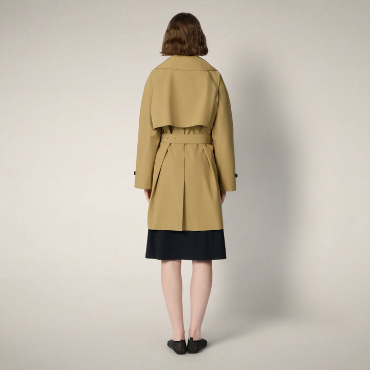 【WOMAN】LIVIA D42662W DARK