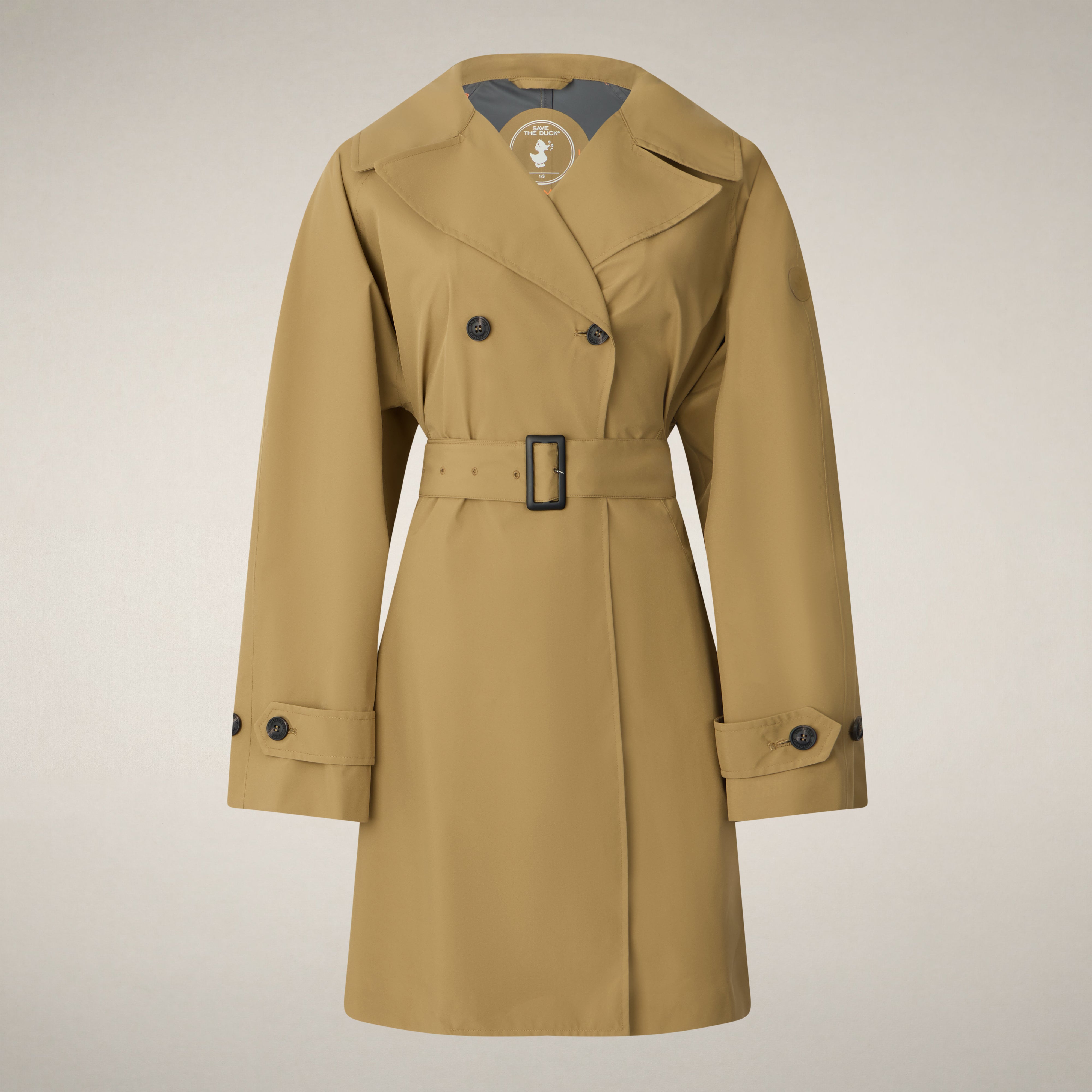 WOMAN】LIVIA D42662W DARK – SAVE THE DUCK JAPAN